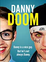 Danny Doom cover