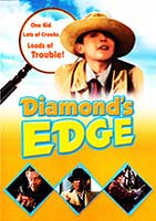 Diamond's Edge cover