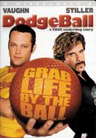 Dodgeball: A True Underdog Story cover