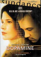 Dopamine cover