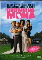 Drowning Mona cover