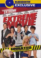 Extreme Movie cover