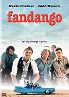 Fandango cover