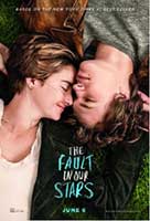 The Fault In Our Stars cover