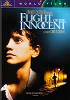 Flight of the Innocent cover