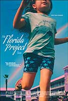 The Florida Project cover