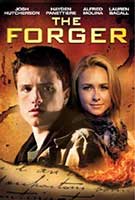 The Forger cover