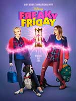 Freaky Friday cover