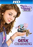 geek charming cover