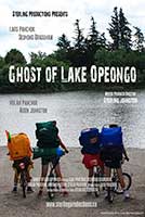 Ghost of Lake Opeongo cover