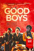 Good Boys cover