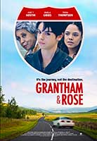Grantham & Rose cover