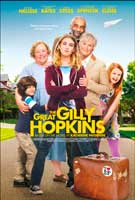 great gilly hopkins cover