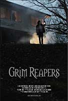Grim Reapers cover