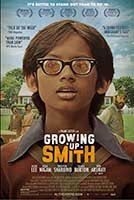 Growing Up Smith cover