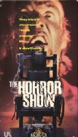 The Horror Show cover
