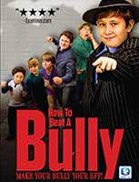 How To Beat A Bully cover