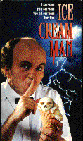 Ice Cream Man cover
