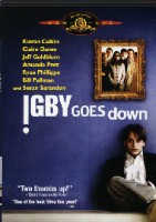 Igby Goes Down cover