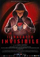 invisible boy cover