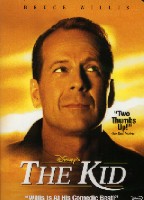 The Kid cover