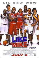 Like Mike cover