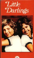 Little Darlings cover
