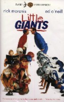 Little Giants cover