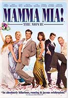 Mamma Mia! cover