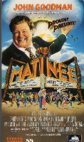 Matinee cover