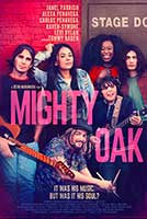 Mighty Oak cover