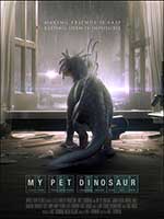 My Pet Dinosaur cover