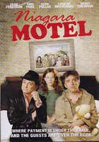 Niagara Motel cover