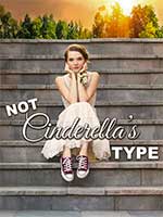 Not Cinderella's Type cover