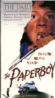 The Paperboy cover