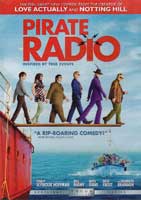 Pirate Radio cover