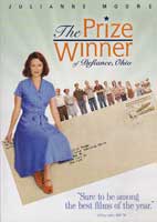 The Prize Winner of Defiance, Ohio cover