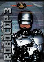 Robocop 3 cover