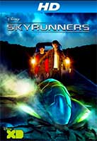 Skyrunners cover