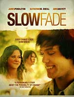 Slow Fade cover
