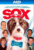 Sox cover