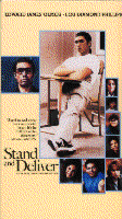 Stand and Deliver cover