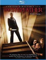 The Stepfather cover