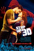 Step Up 3D cover