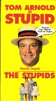 The Stupids cover