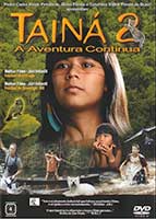 Taina 2 cover cover