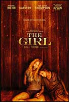The Girl cover
