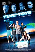 Time Toys cover