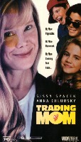 Trading Mom cover