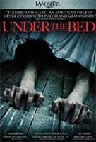under the bed cover